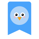 BBBookmarks icon